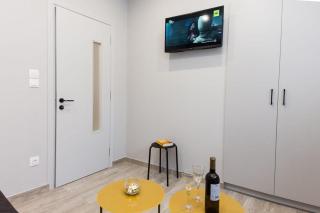 Brand New flat near Lycabettus Hill by Luckeys - Athènes - 5