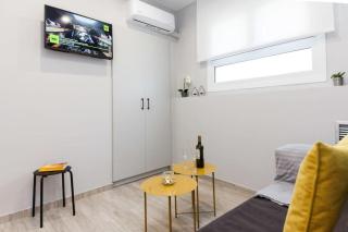 Brand New flat near Lycabettus Hill by Luckeys - Athènes - 3