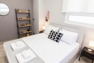Brand New flat near Lycabettus Hill by Luckeys - Athènes - 1
