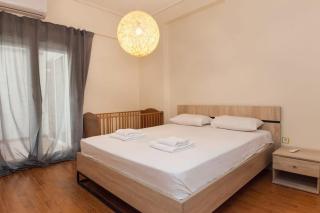 Luxury Pireas Stay New 2BR Urban Escape - Piraeus - 9