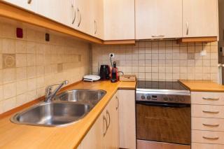 Luxury Pireas Stay New 2BR Urban Escape - Piraeus - 8