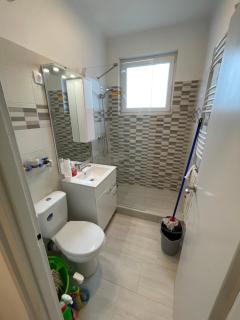 Malompark Apartman with free parking - Debrecen - 9