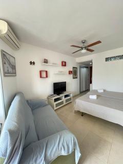 Encantador estudio en Benalmádena costa - Benalmádena - 3