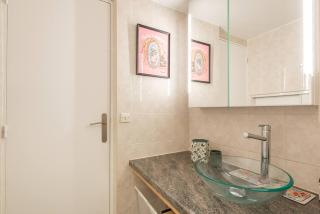 L'Oasis - Disney 10min - Paris - Vallée Village - Parking - 1