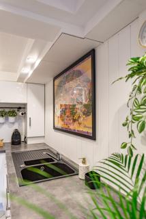 L'Oasis - Disney 10min - Paris - Vallée Village - Parking - 3