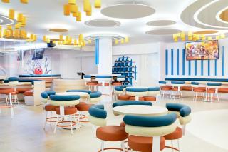 Iberostar Waves Playa Gaviotas All Inclusive - Morro del Jable - 4