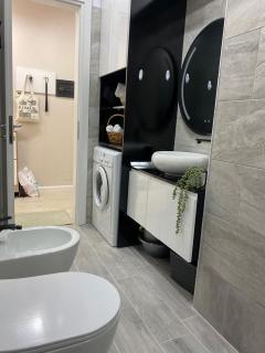 New Valona Apartment City Center - 1