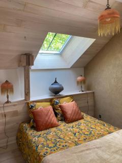 Maison de charme Vallée de la Rance DINAN LANVALLAY - 8