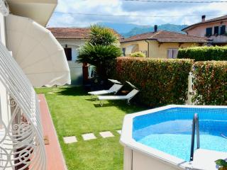 Villa La Palma - Camaiore - 2