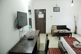 Hotel om Sai Delhi International Airport - New Delhi - 8