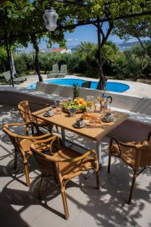 Villa Bellezza with heated pool near Split - Kaštela - 0