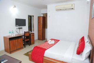 Hotel om Sai Delhi International Airport - New Delhi - 7