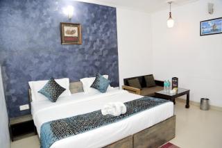 Hotel om Sai Delhi International Airport - New Delhi - 6