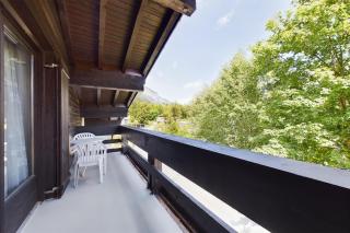 Peak View Appartements - 1