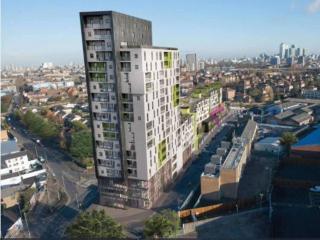 Brand-new contemporary flat in Bermondsey - Londra - 1