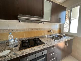 Bonito apartamento en Tánger - 6