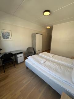 Voss Budget Apartments & Rooms - Vossevangen - 9
