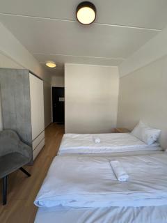 Voss Budget Apartments & Rooms - Vossevangen - 8
