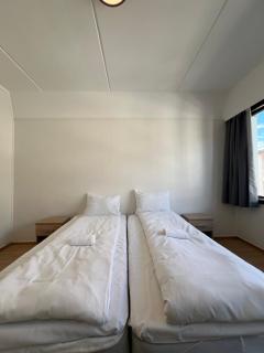 Voss Budget Apartments & Rooms - Vossevangen - 5