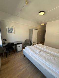 Voss Budget Apartments & Rooms - Vossevangen - 2