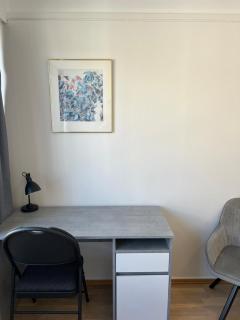 Voss Budget Apartments & Rooms - Vossevangen - 1