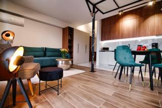 Laguna Beskidów Resort - Apartament B35 - 5