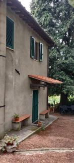 Il Rusticano - Chianni - 7