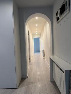 Nuevo Apartamento en el centro by Lujo - Pamplona - 4