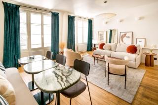 Habitat Parisien - Madeleine Galeries Lafayette - Parijs - 8