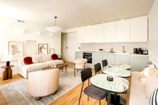 Habitat Parisien - Madeleine Galeries Lafayette - Parijs - 7