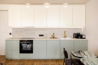 Habitat Parisien - Madeleine Galeries Lafayette - Parijs - 5