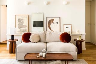 Habitat Parisien - Madeleine Galeries Lafayette - Parijs - 2