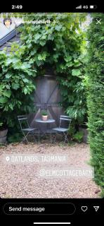 Elm Cottage Barn - Oatlands - 2