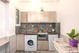 Your perfect choice in Athen's best location 1 - Athen - 8
