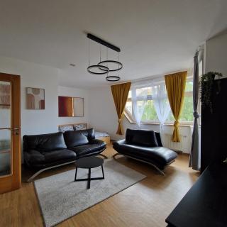 Bydlím U Arény - Nová Ves - 9