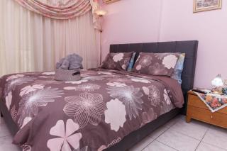 Chrisoupoli Cheerful 2 Bd Apt with Balcony - Atene - 9