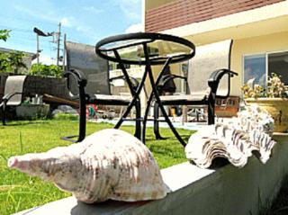 Cha Villa - 1
