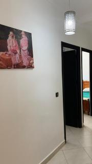 Appartement Paisible et Impeccable pour Toute la Famille - 9