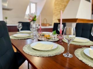 Central Apartment Stylovy Mezonet - Košice - 8