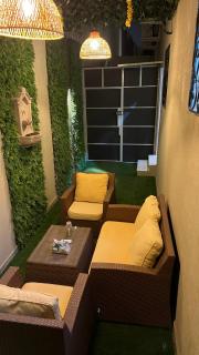 استديو راحة الجلسة - Riade - 9