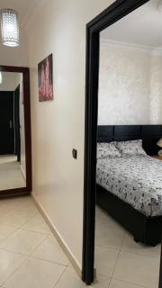 Appartement Paisible et Impeccable pour Toute la Famille - Martil - 0