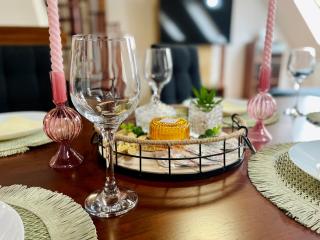 Central Apartment Stylovy Mezonet - Košice - 7