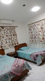 شاليه بقرية سما العريش - Arish - 9