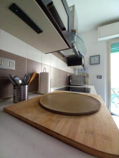 Casa sul mare - Isola delle Femmine - 5