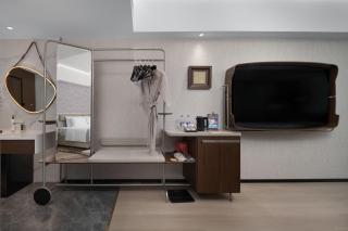 Wanda Yue Ürümqi - 7