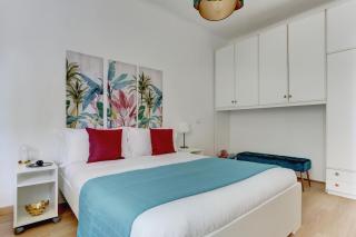 Vatican Apt Doria 64 - Home and More - Rome - 3