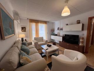 Impecable piso a 300 mt del mar! - Puerto de Mazarrón - 0