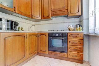 Vatican Apt Doria 64 - Home and More - Rome - 8