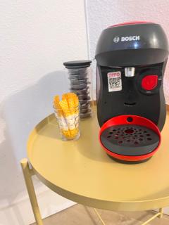 Appartement T3 proche remparts - 6