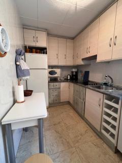 Impecable piso a 300 mt del mar! - Puerto de Mazarrón - 8